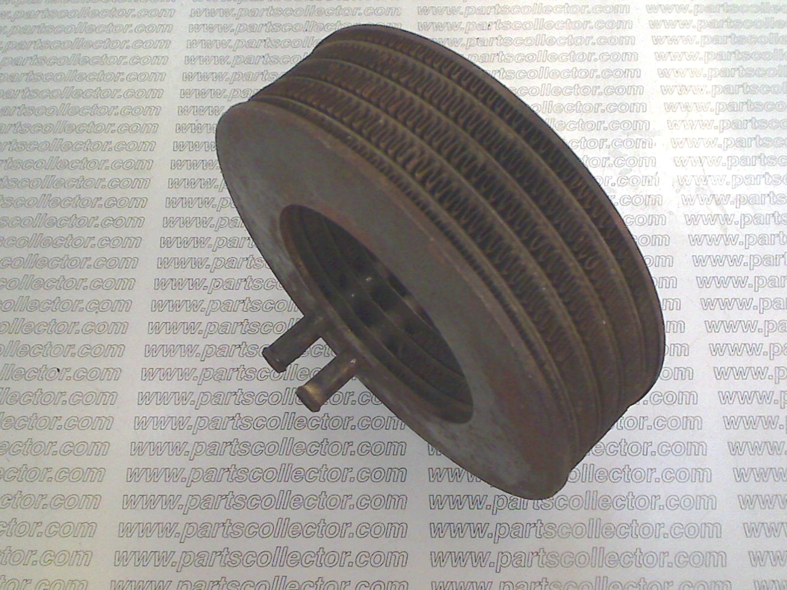 CARELLO  Electrical system code 9103 compatible with: ALFA ROMEO 1900, ALFA ROMEO ALFA ROMEO, CARELLO CARELLO, FERRARI 250, LANCIA AURELIA, LANCIA LANCIA - detail view